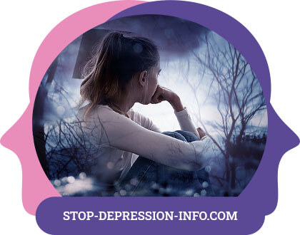 Depression and stress resistance of adolescents