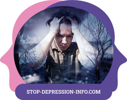 Depression and stress resistance of adolescents