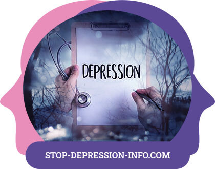 Study of depressive states